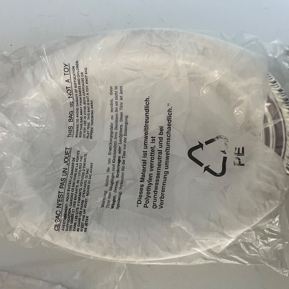 New Vintage 3-Piece Silverplated Vegetable Serving Dish with Pyrex Glass Liner - Picture 6 of 7